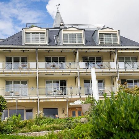 Vegan Health Hotel Sonnenberg Glutenfrei Schwellbrunn 외부 사진
