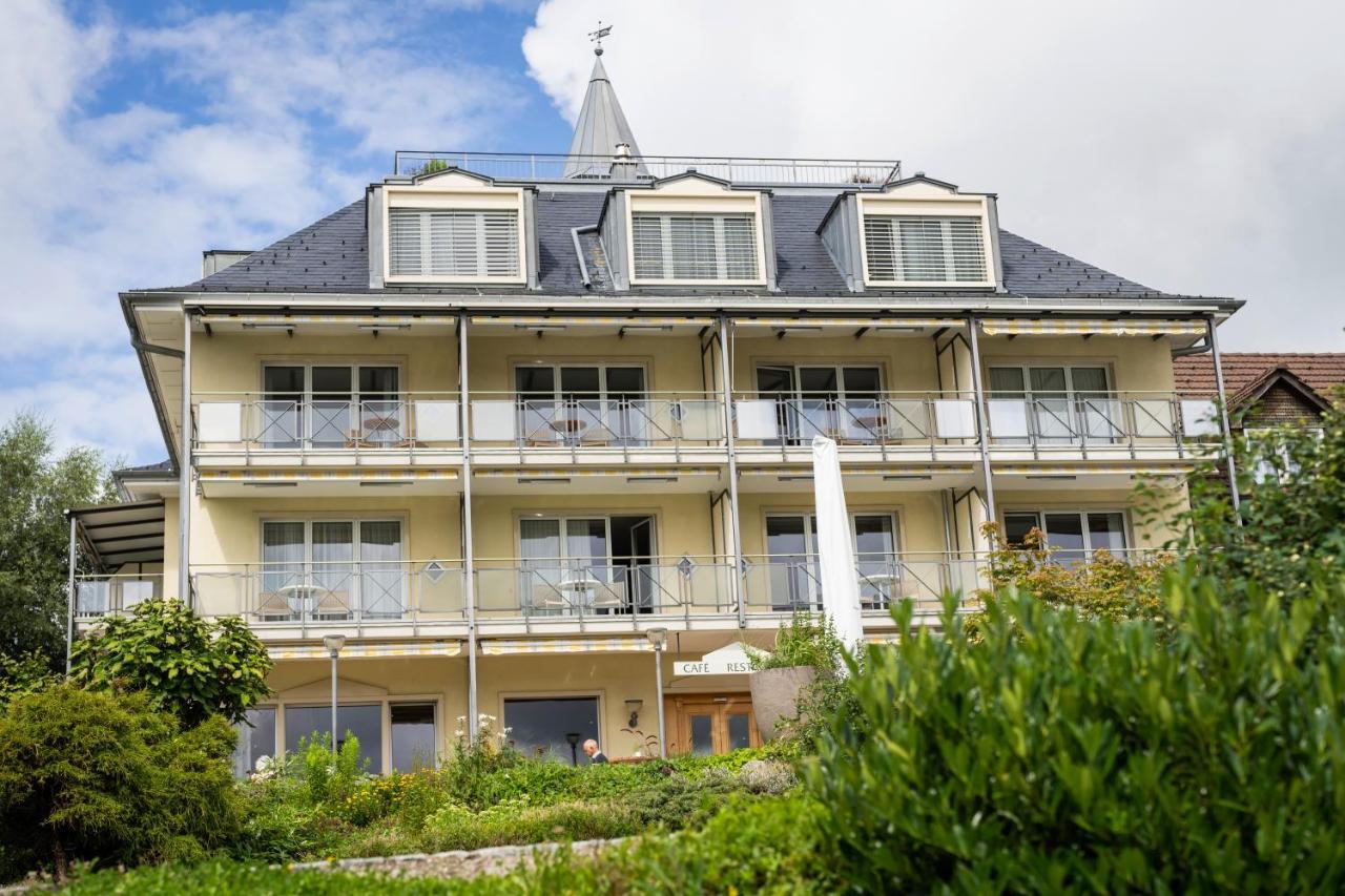 Vegan Health Hotel Sonnenberg Glutenfrei Schwellbrunn 외부 사진