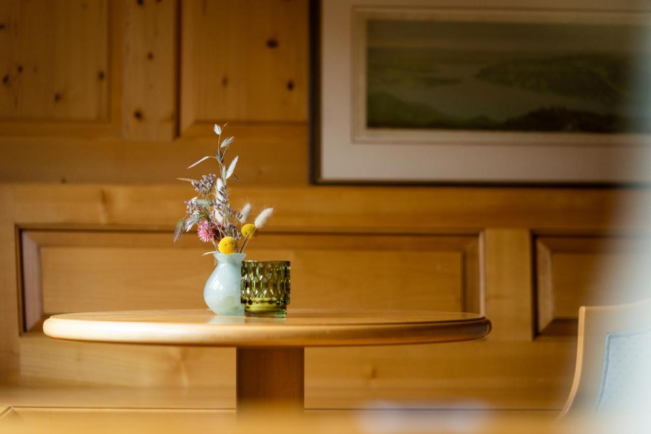 Vegan Health Hotel Sonnenberg Glutenfrei Schwellbrunn 외부 사진