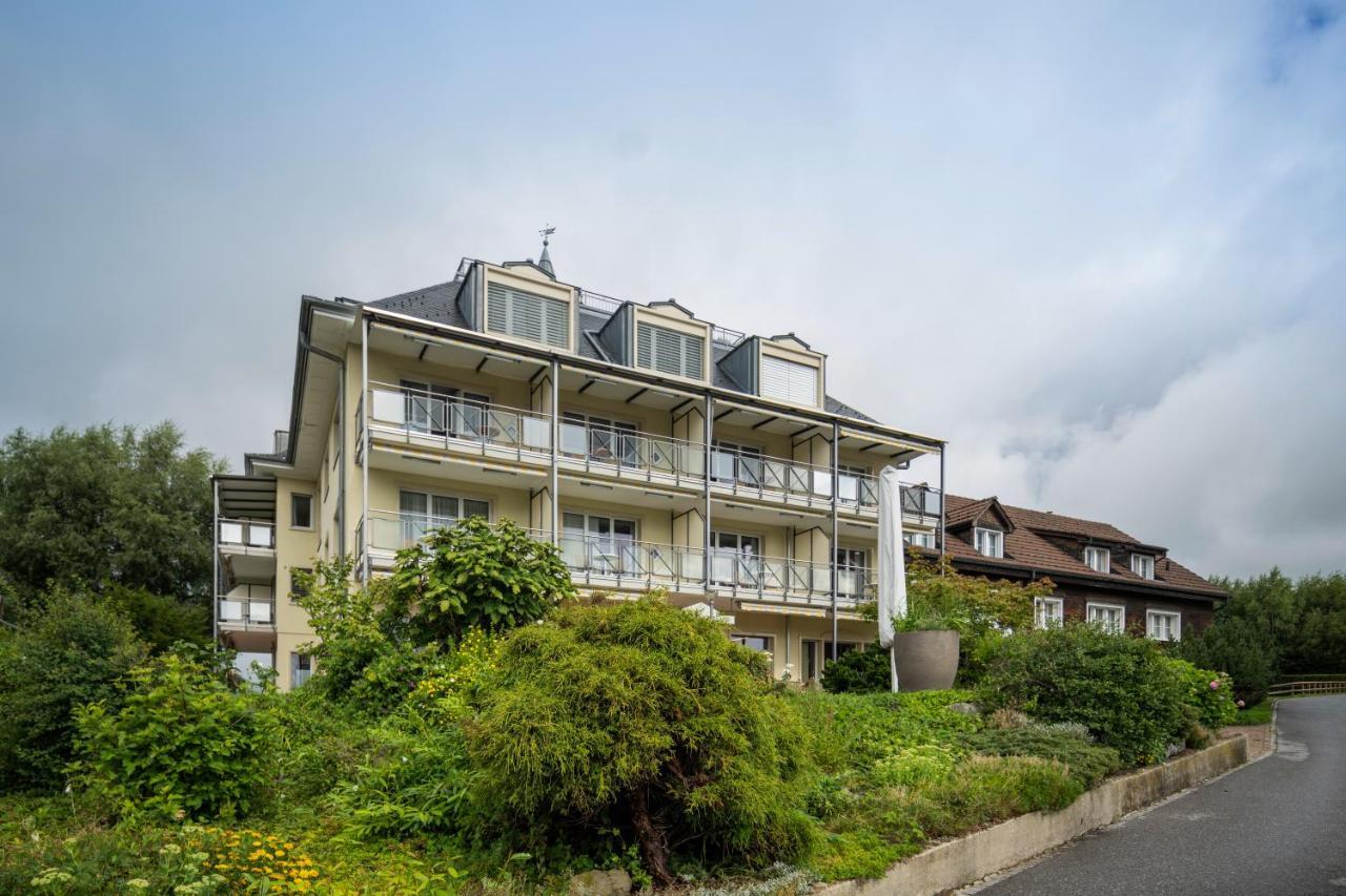 Vegan Health Hotel Sonnenberg Glutenfrei Schwellbrunn 외부 사진