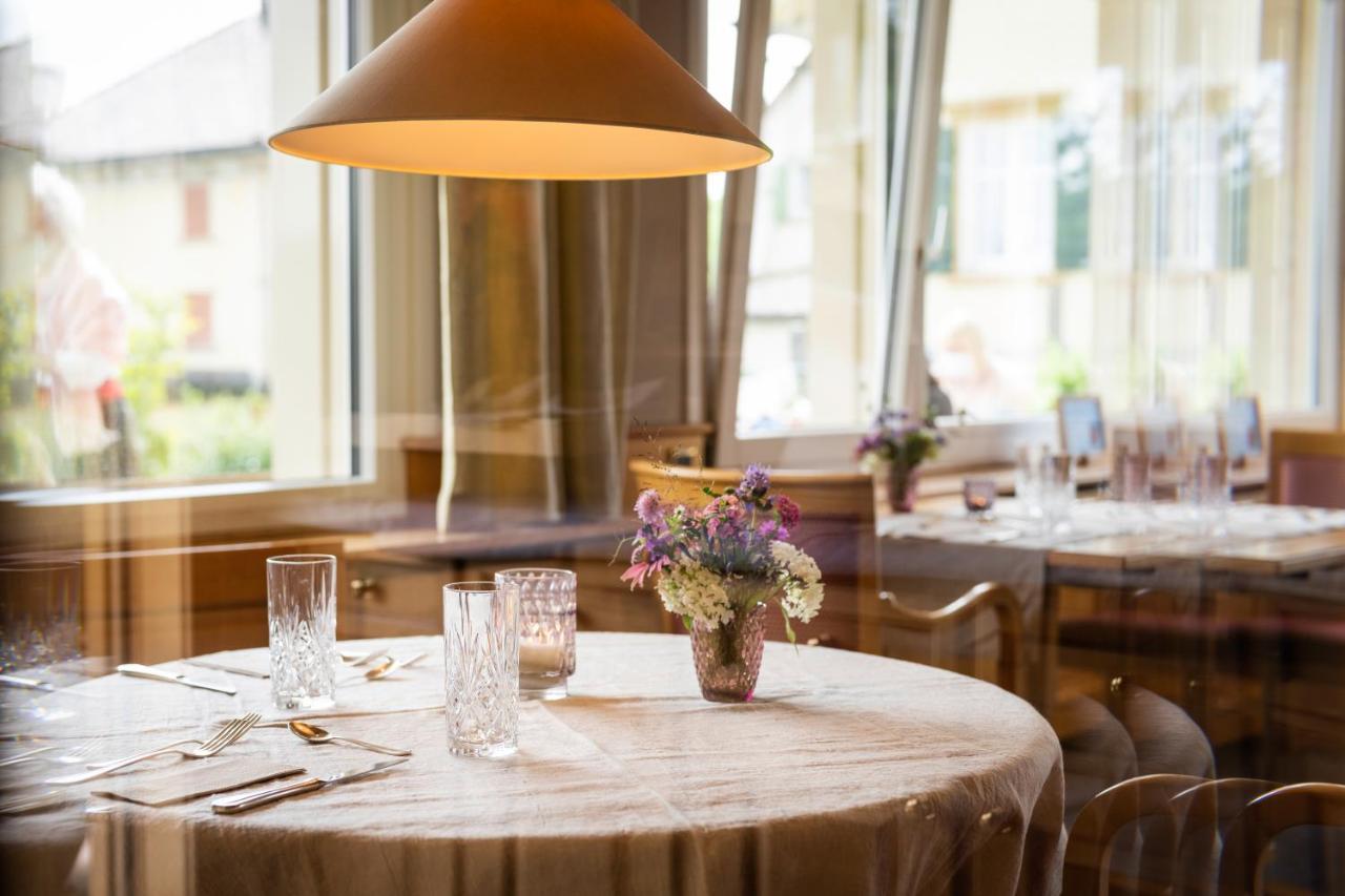 Vegan Health Hotel Sonnenberg Glutenfrei Schwellbrunn 외부 사진