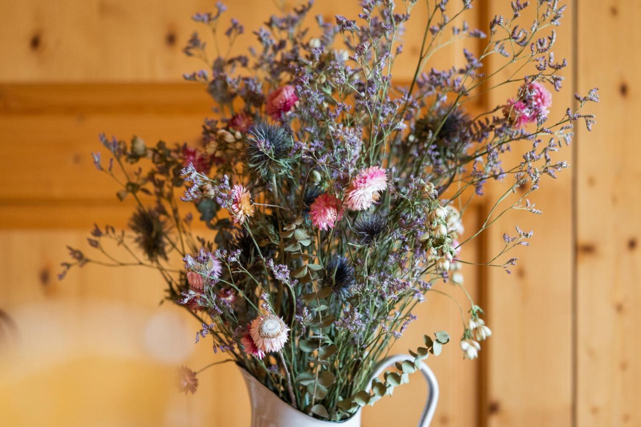 Vegan Health Hotel Sonnenberg Glutenfrei Schwellbrunn 외부 사진