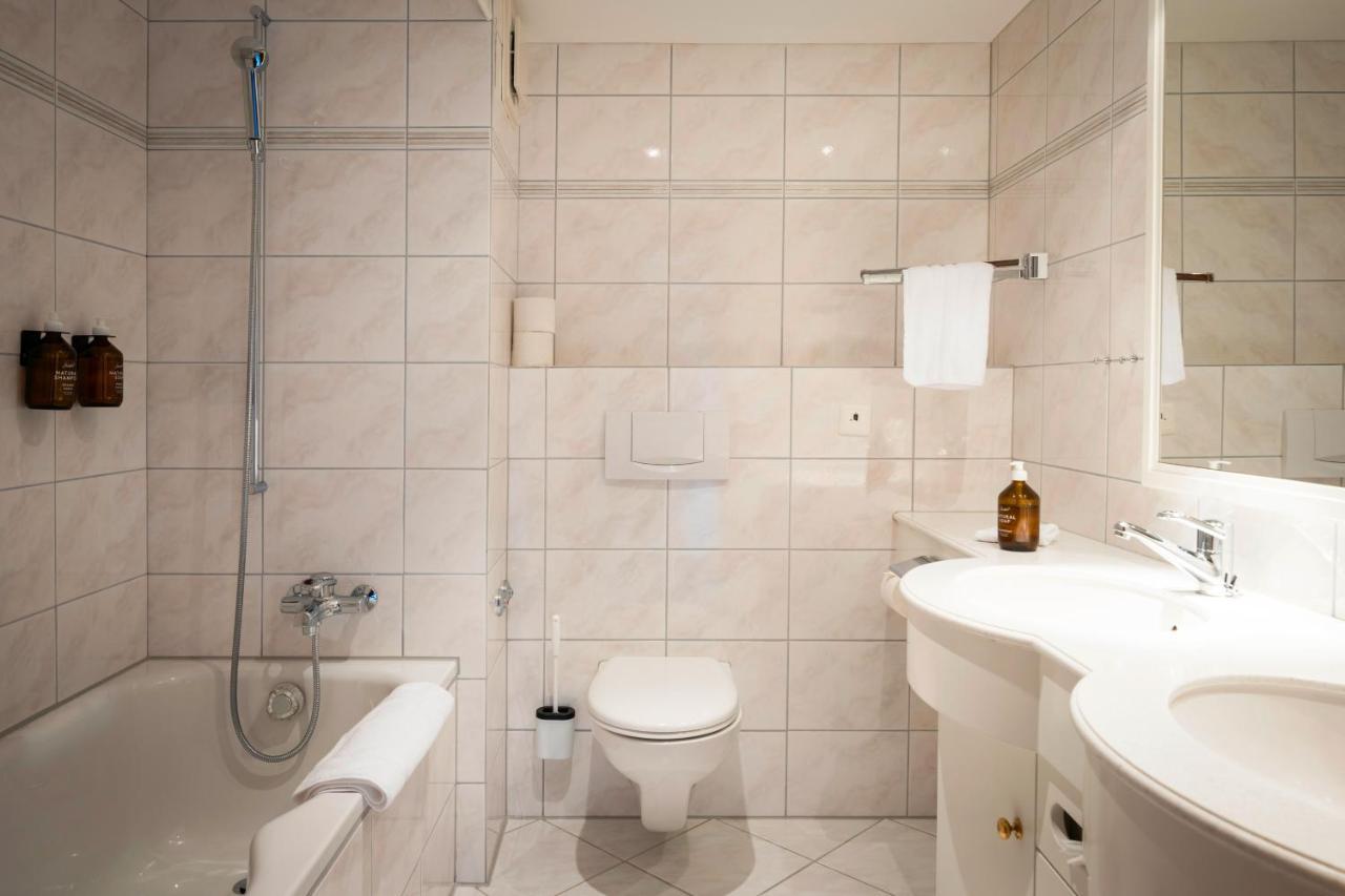 Vegan Health Hotel Sonnenberg Glutenfrei Schwellbrunn 외부 사진