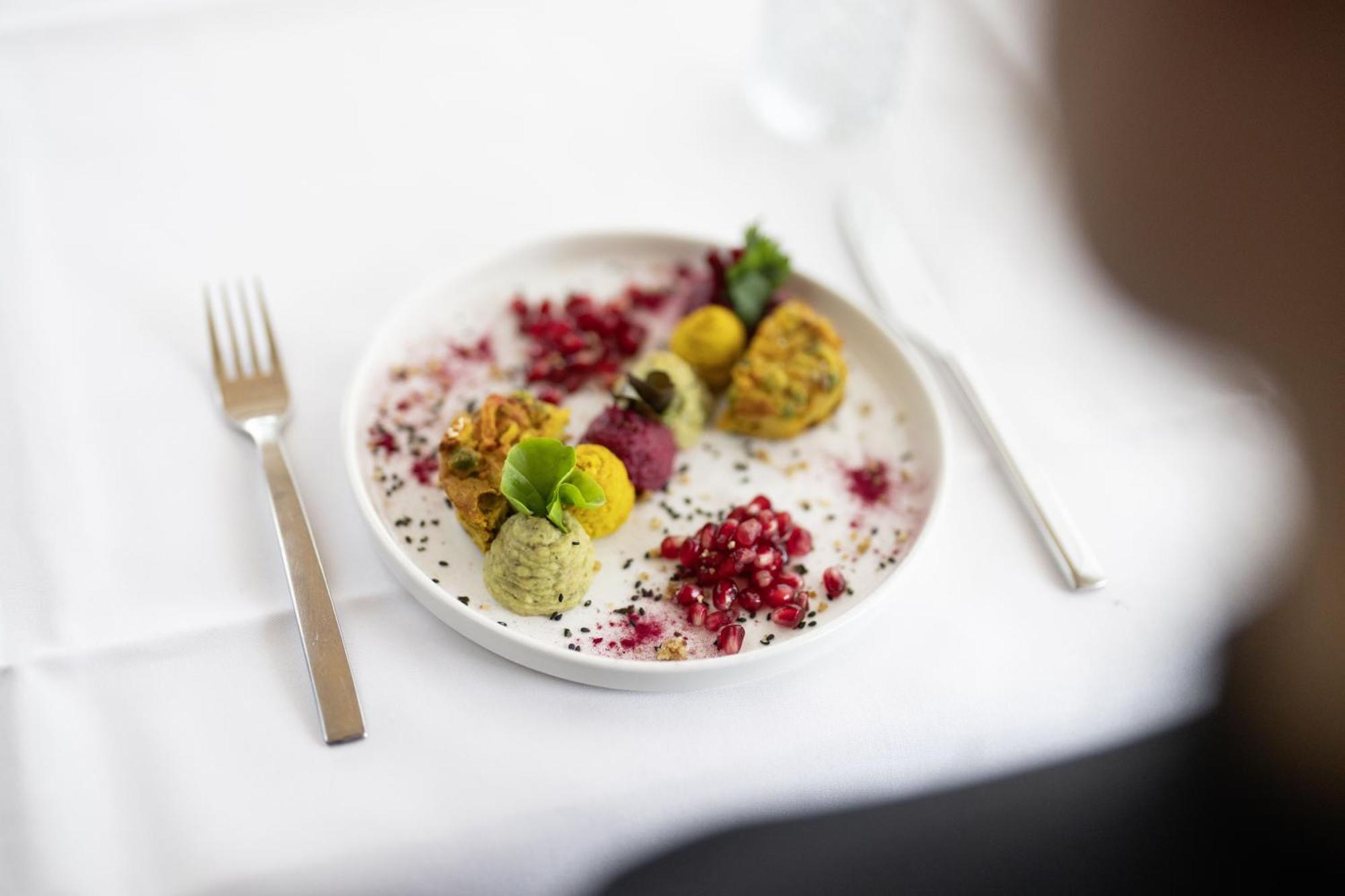 Vegan Health Hotel Sonnenberg Glutenfrei Schwellbrunn 외부 사진
