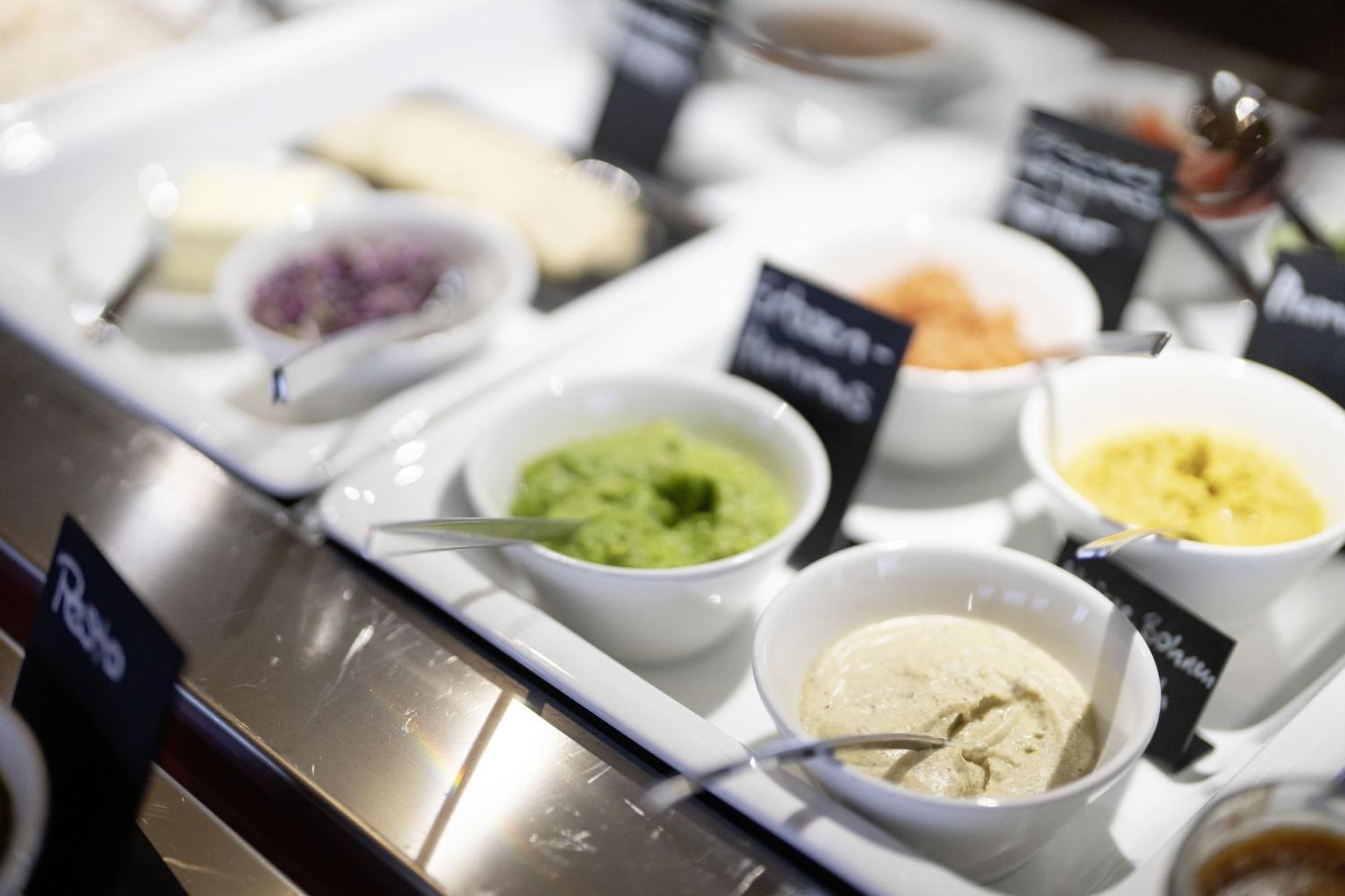 Vegan Health Hotel Sonnenberg Glutenfrei Schwellbrunn 외부 사진